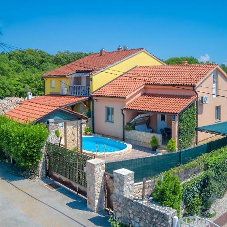 Holiday Home Ana - Mlk135 By Interhome Silo  Bagian luar foto