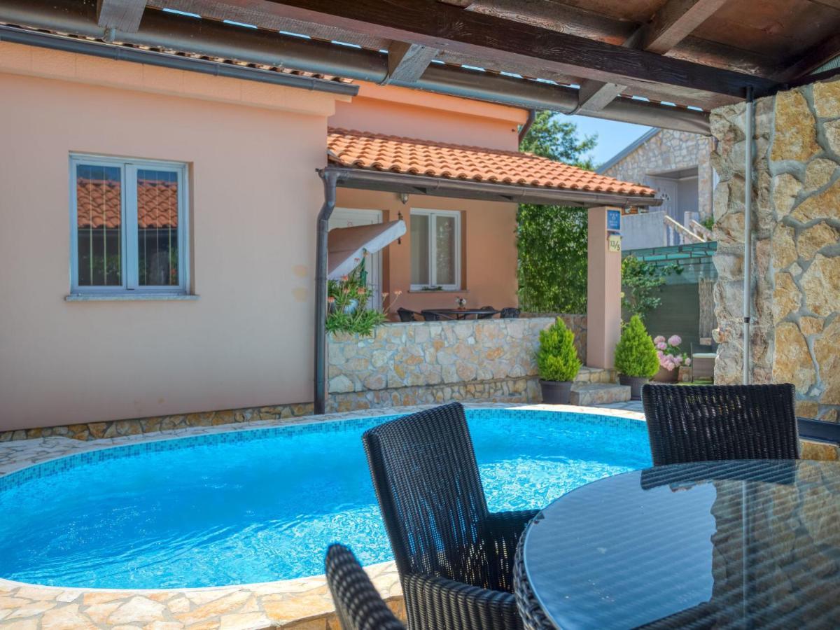 Holiday Home Ana - Mlk135 By Interhome Silo  Bagian luar foto