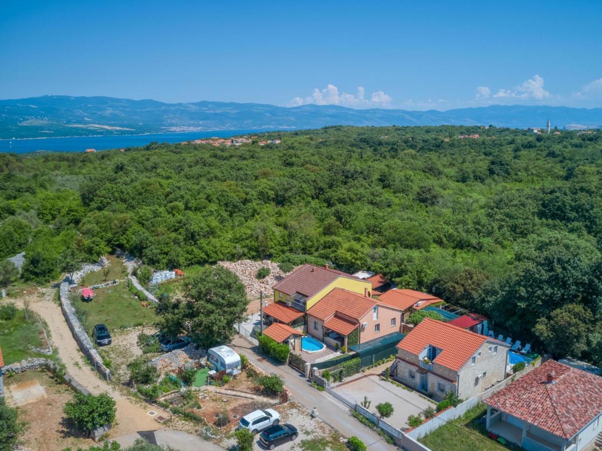 Holiday Home Ana - Mlk135 By Interhome Silo  Bagian luar foto