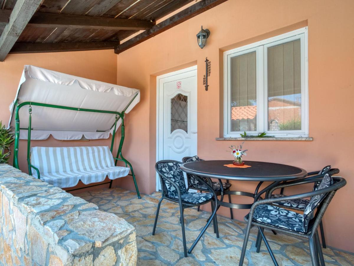 Holiday Home Ana - Mlk135 By Interhome Silo  Bagian luar foto