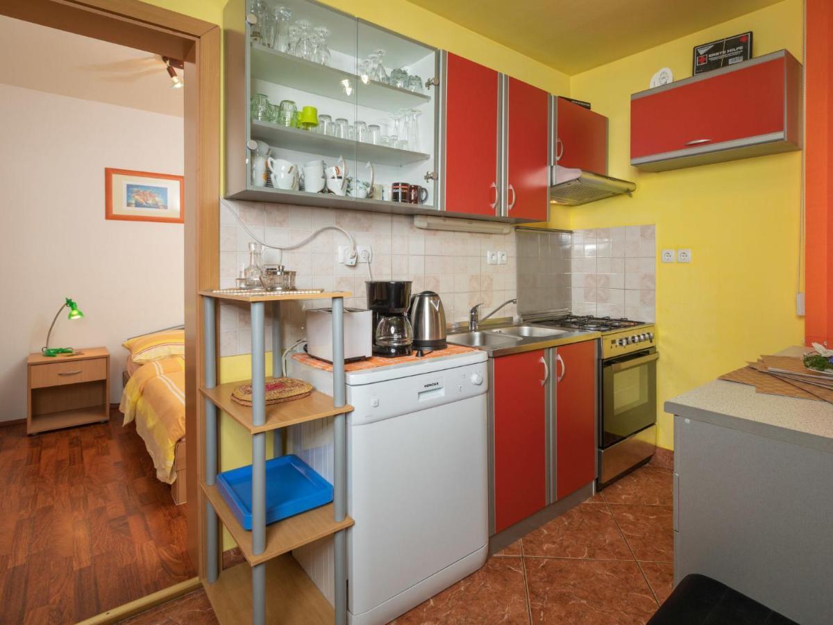 Holiday Home Ana - Mlk135 By Interhome Silo  Bagian luar foto