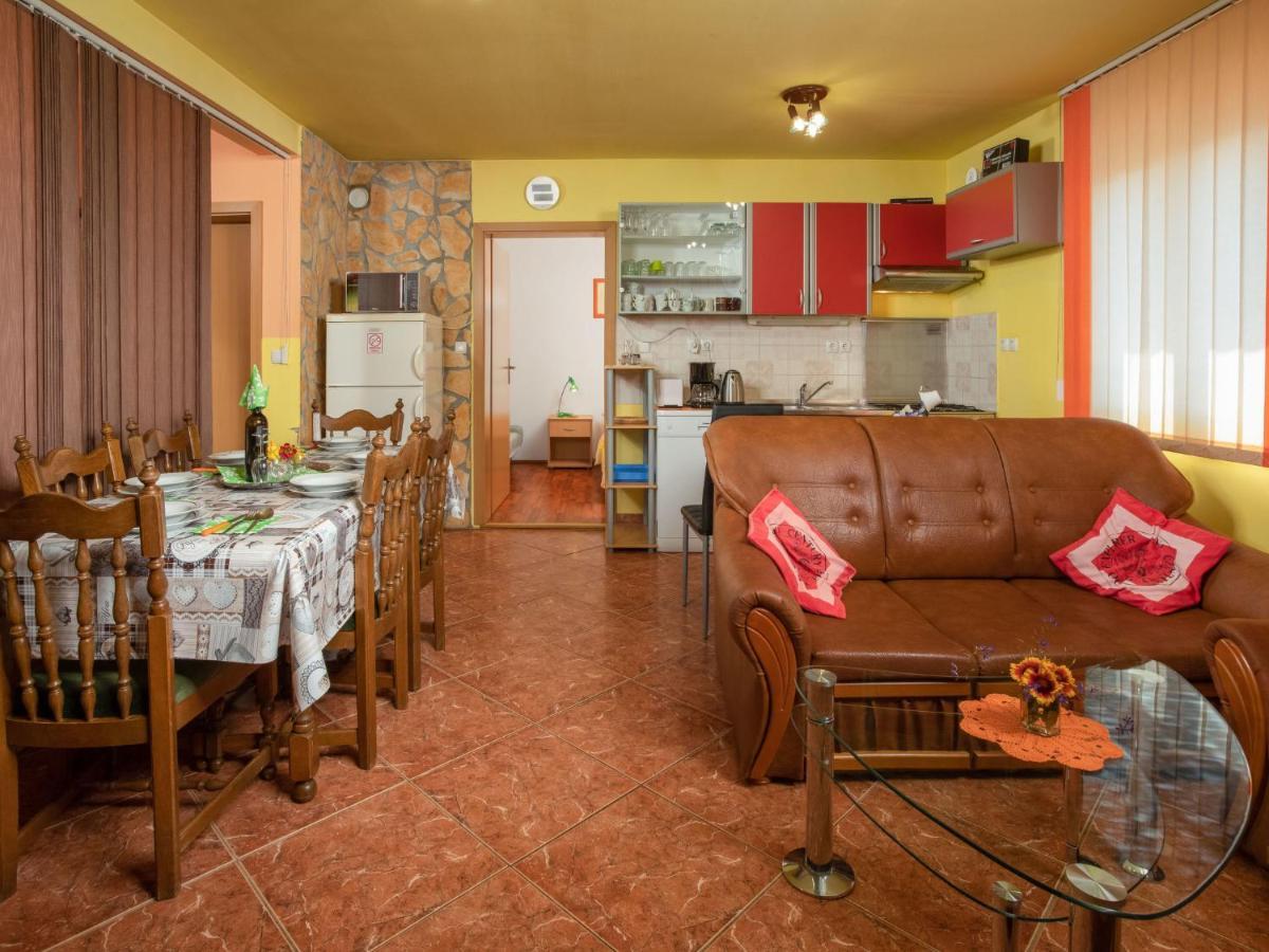 Holiday Home Ana - Mlk135 By Interhome Silo  Bagian luar foto