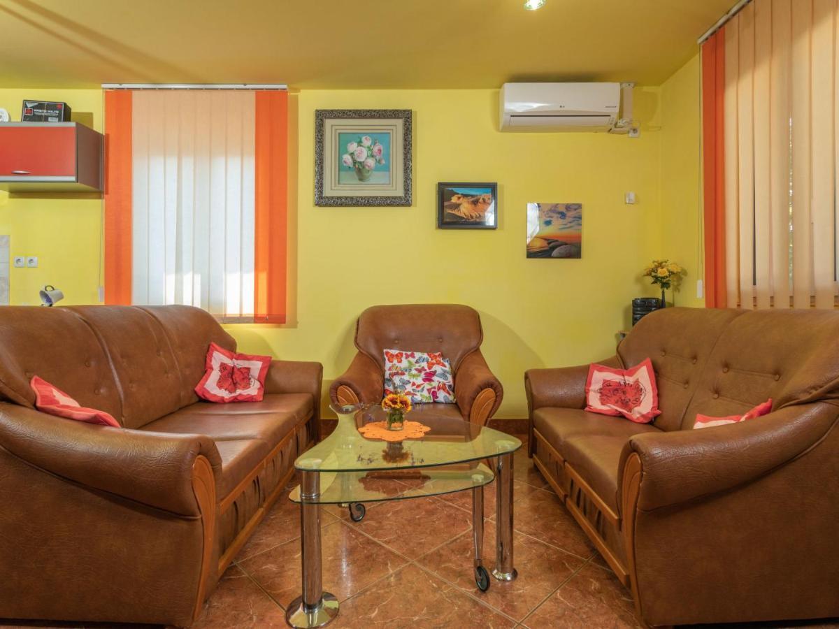 Holiday Home Ana - Mlk135 By Interhome Silo  Bagian luar foto
