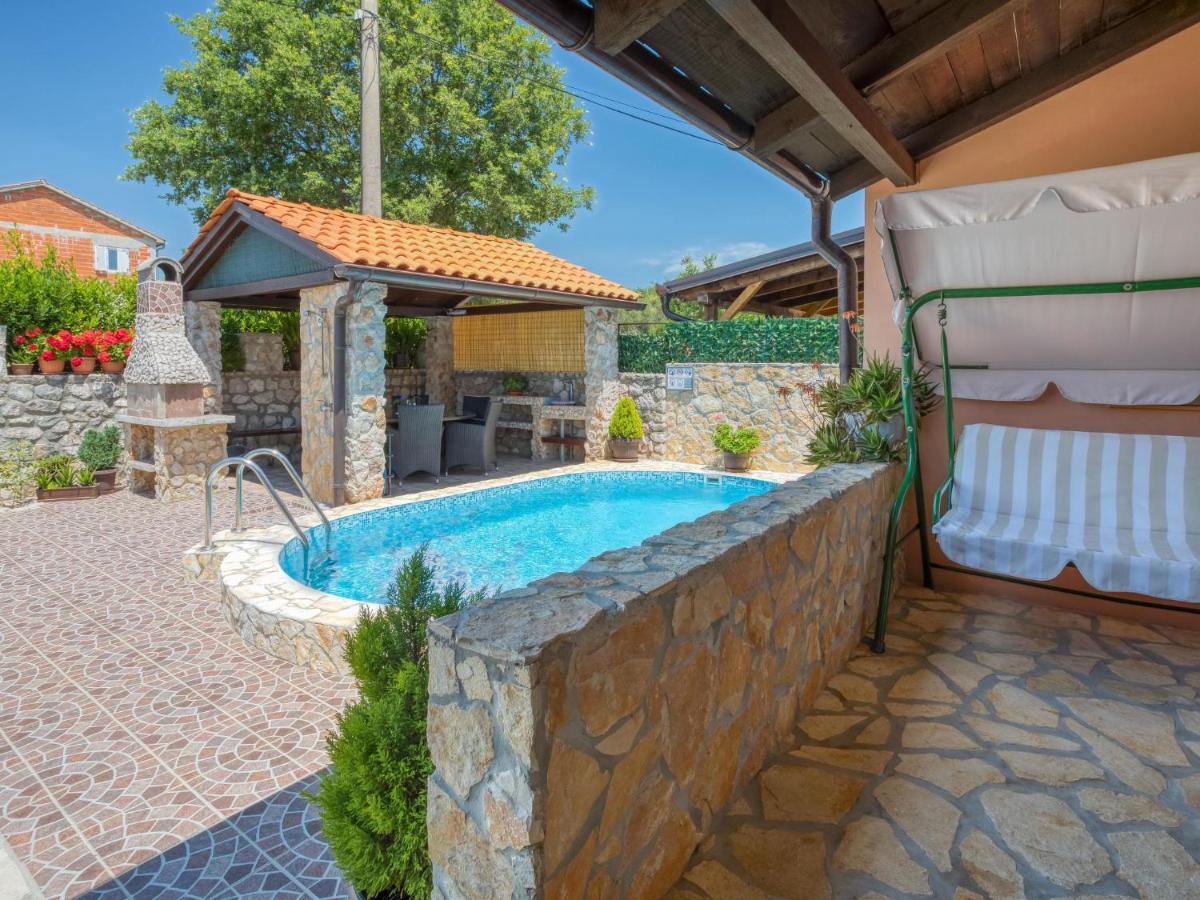 Holiday Home Ana - Mlk135 By Interhome Silo  Bagian luar foto