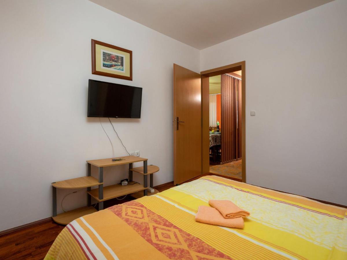 Holiday Home Ana - Mlk135 By Interhome Silo  Bagian luar foto