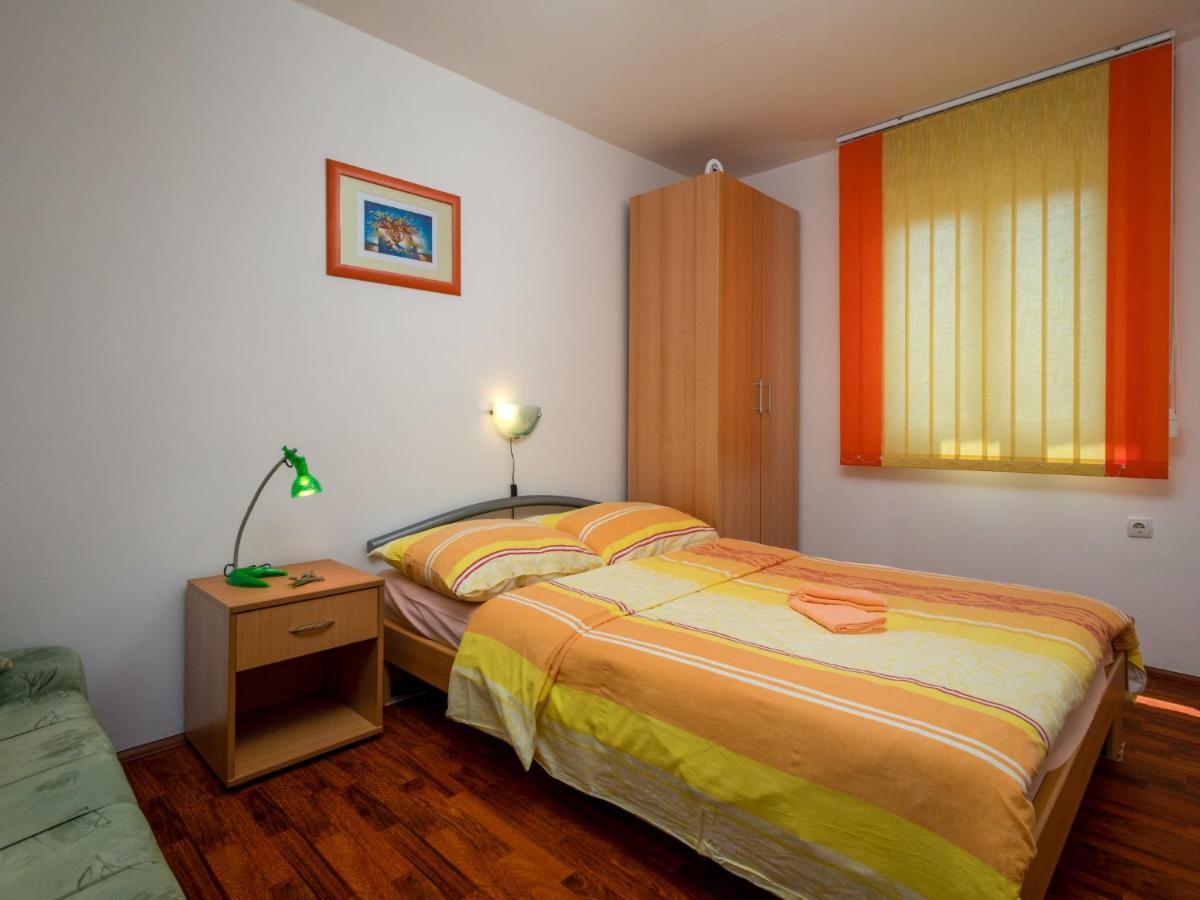 Holiday Home Ana - Mlk135 By Interhome Silo  Bagian luar foto