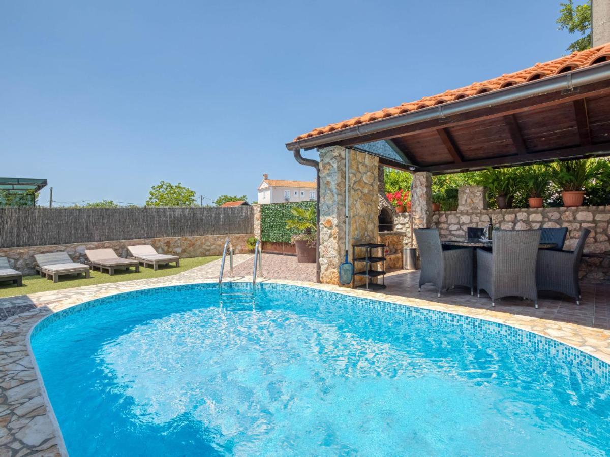 Holiday Home Ana - Mlk135 By Interhome Silo  Bagian luar foto
