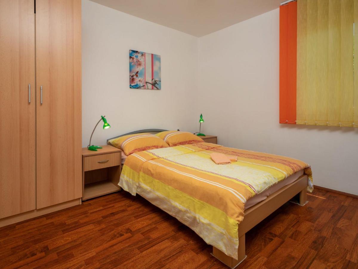 Holiday Home Ana - Mlk135 By Interhome Silo  Bagian luar foto
