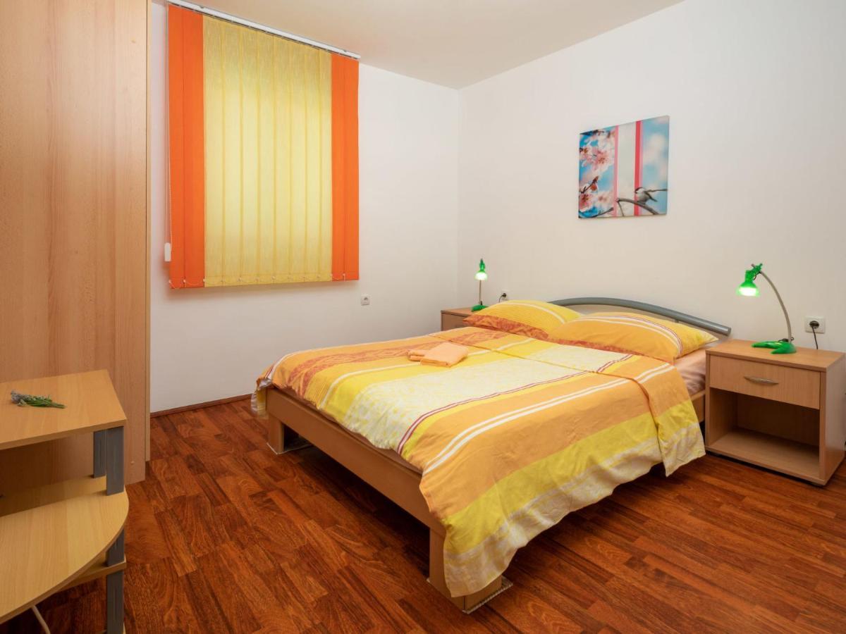 Holiday Home Ana - Mlk135 By Interhome Silo  Bagian luar foto