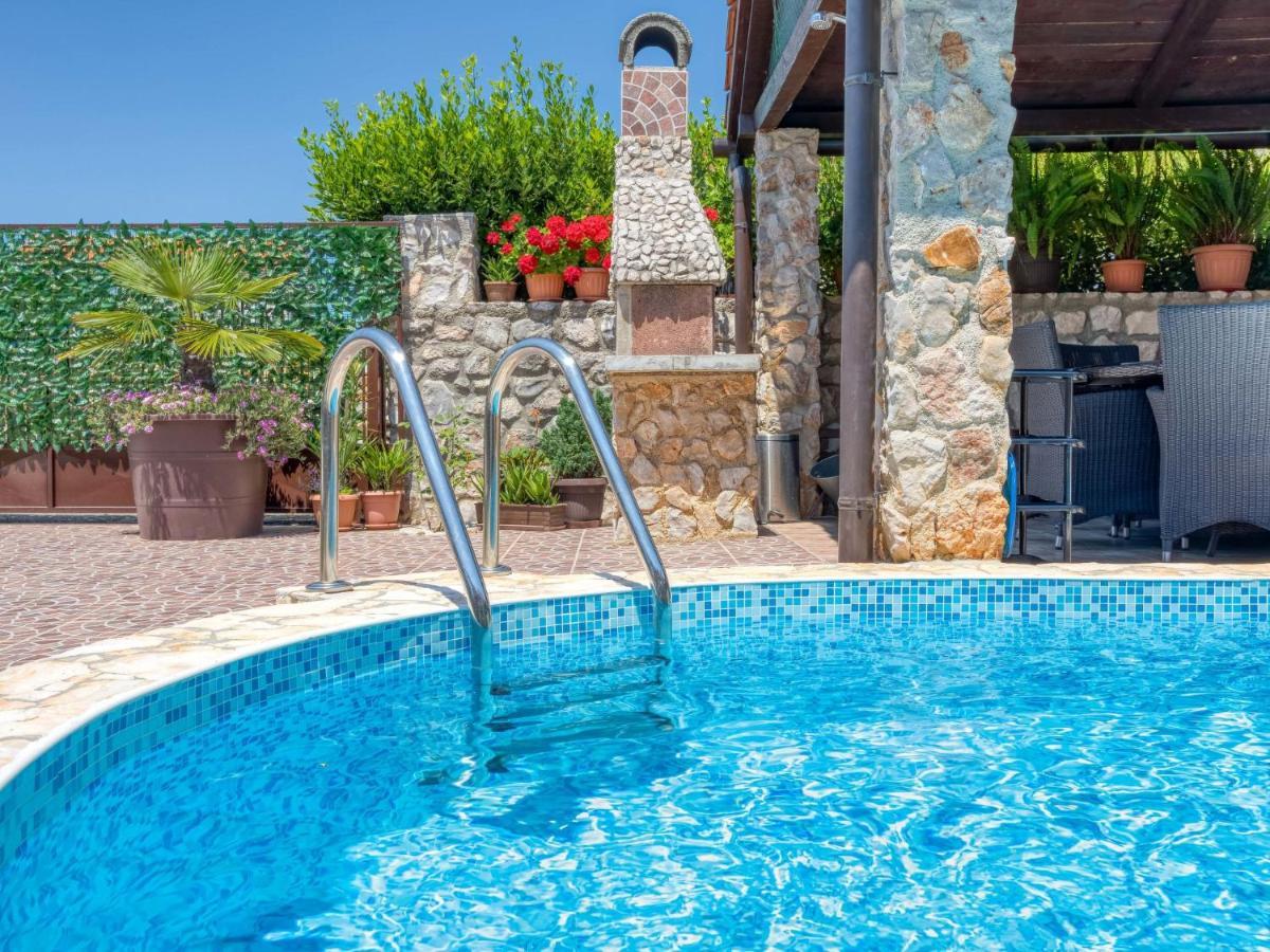 Holiday Home Ana - Mlk135 By Interhome Silo  Bagian luar foto