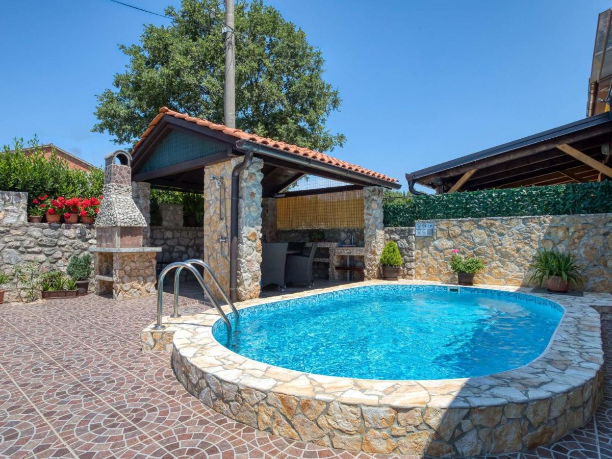 Holiday Home Ana - Mlk135 By Interhome Silo  Bagian luar foto