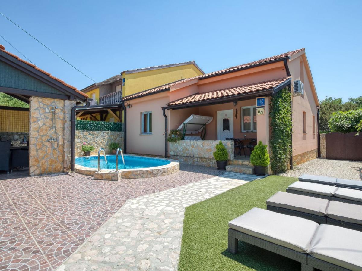Holiday Home Ana - Mlk135 By Interhome Silo  Bagian luar foto