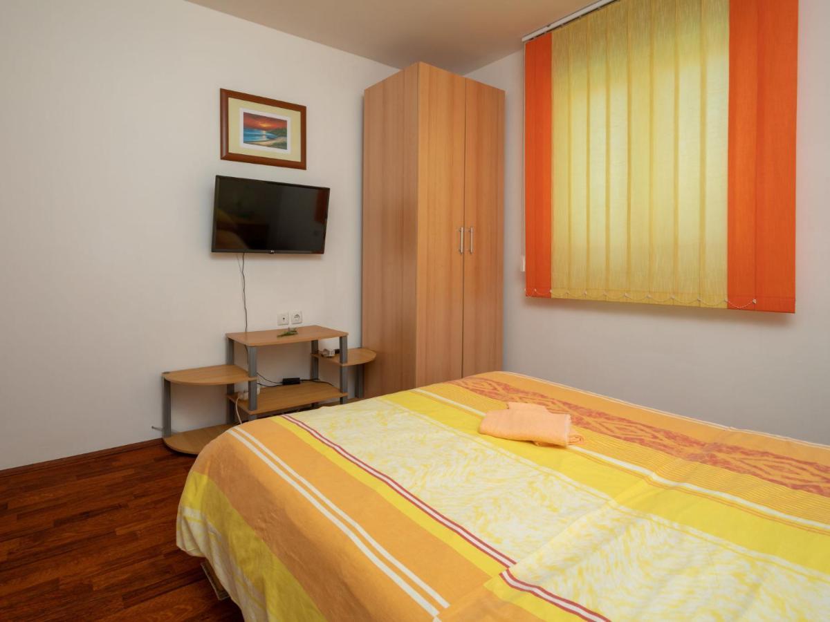 Holiday Home Ana - Mlk135 By Interhome Silo  Bagian luar foto