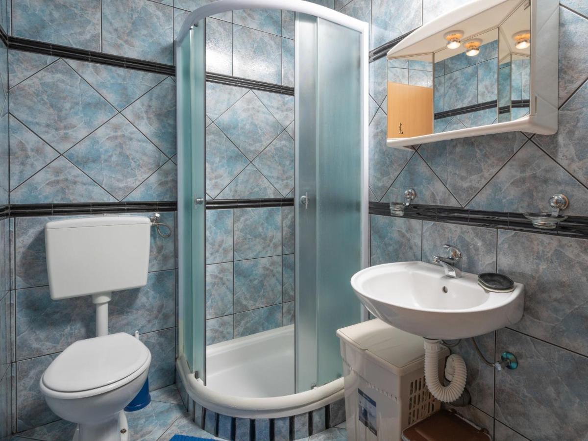 Holiday Home Ana - Mlk135 By Interhome Silo  Bagian luar foto
