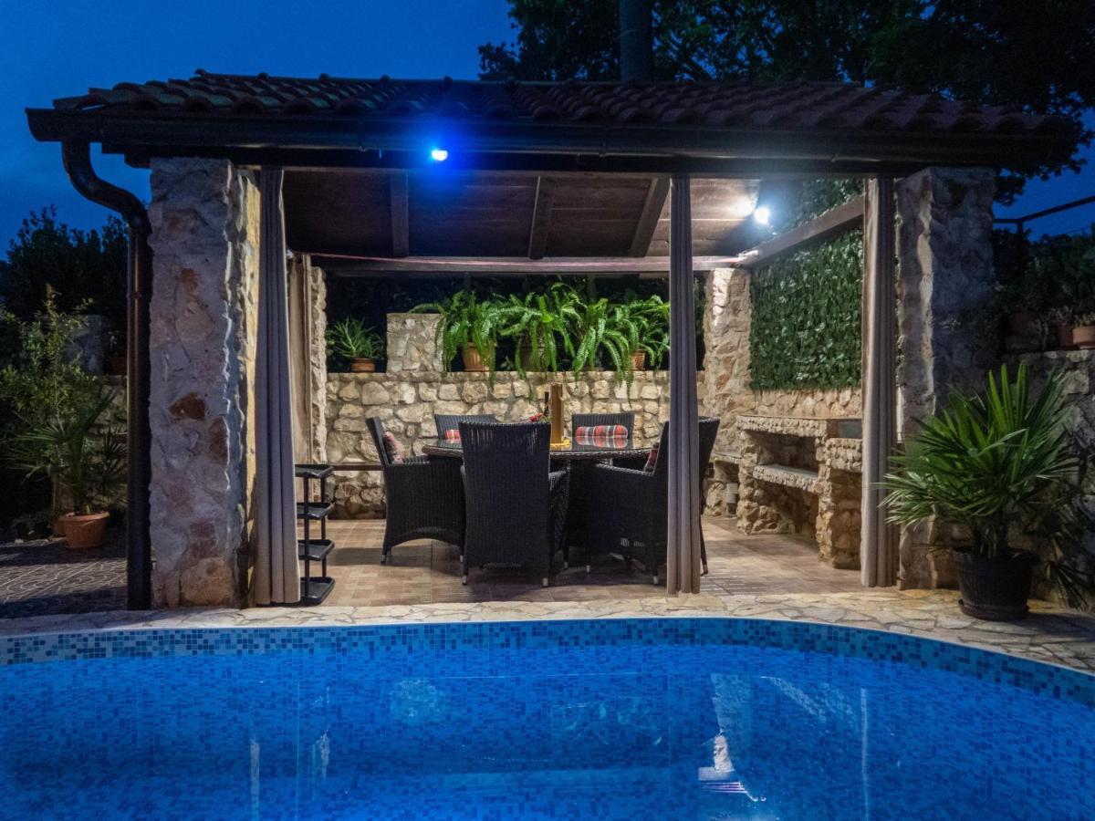 Holiday Home Ana - Mlk135 By Interhome Silo  Bagian luar foto