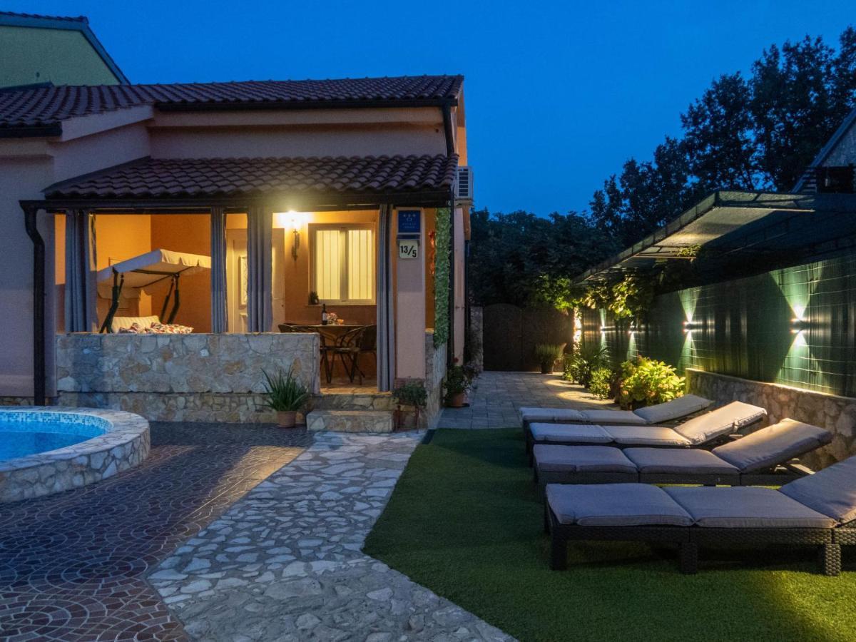 Holiday Home Ana - Mlk135 By Interhome Silo  Bagian luar foto