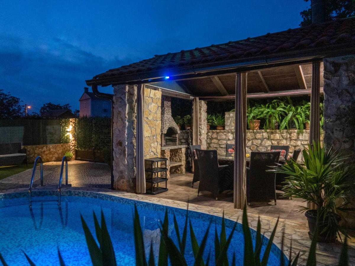 Holiday Home Ana - Mlk135 By Interhome Silo  Bagian luar foto