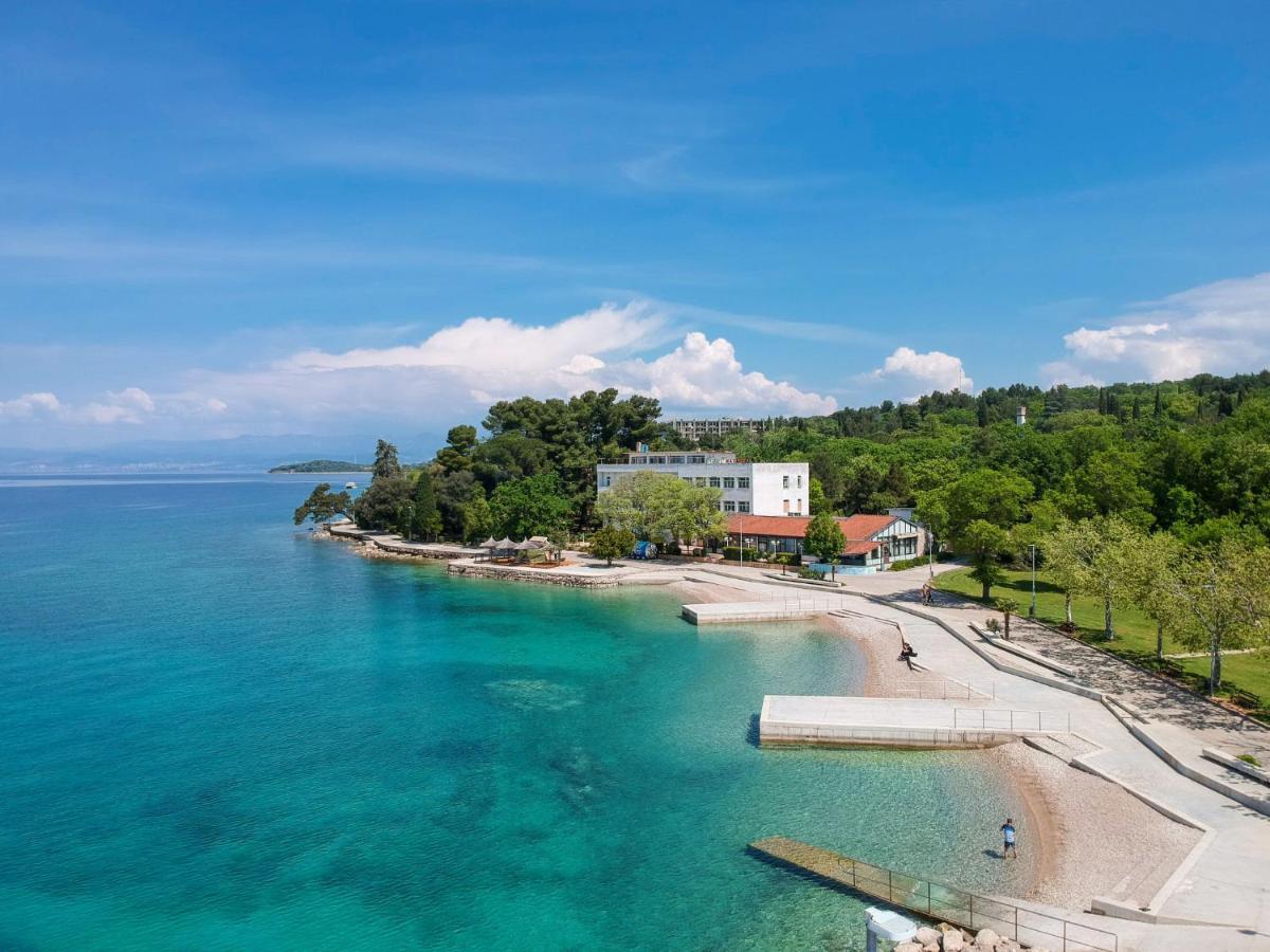 Holiday Home Ana - Mlk135 By Interhome Silo  Bagian luar foto