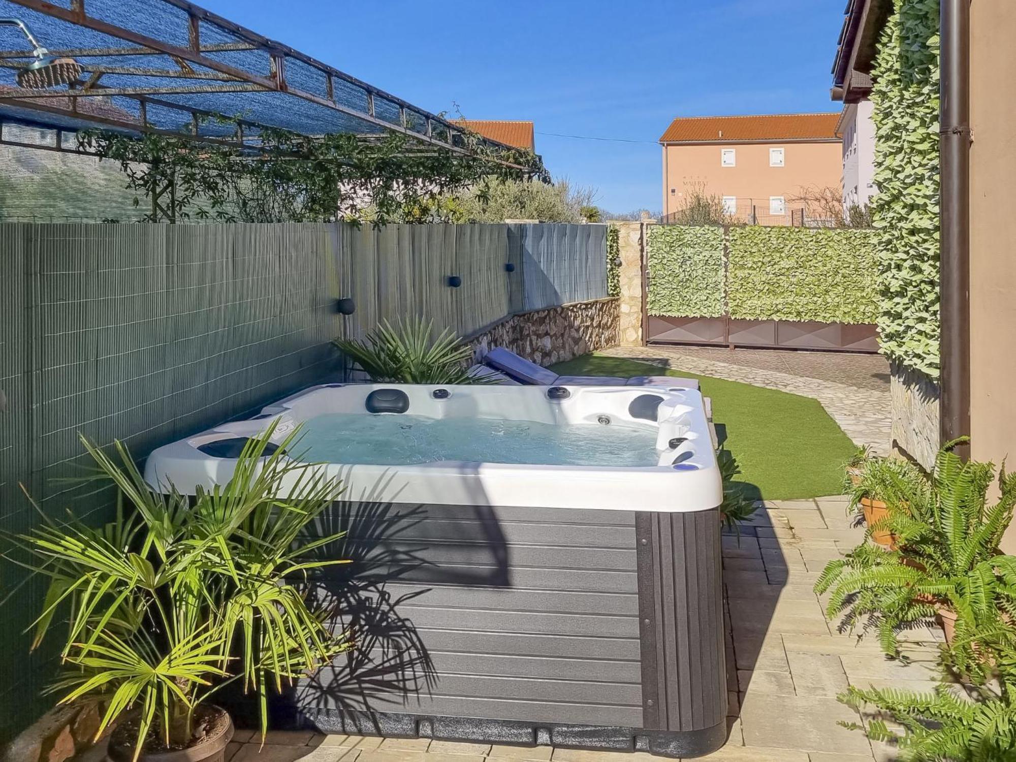 Holiday Home Ana - Mlk135 By Interhome Silo  Bagian luar foto
